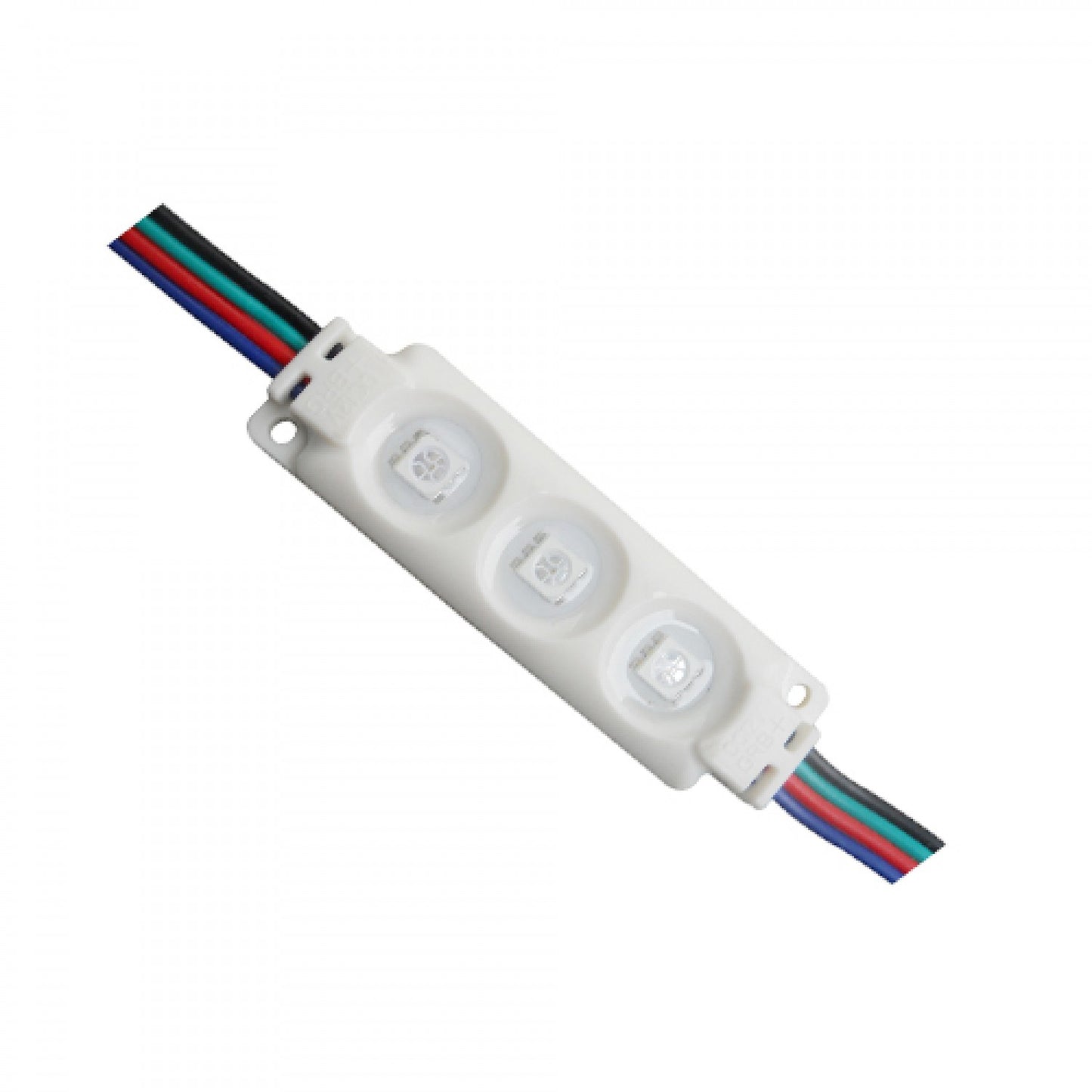 RGB 3 LED SMD5050