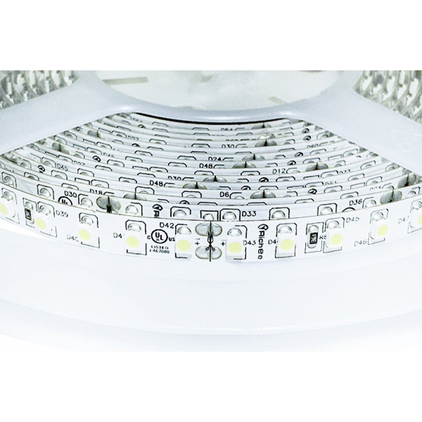 LED Flexible Strip 6474-CRI90 Series