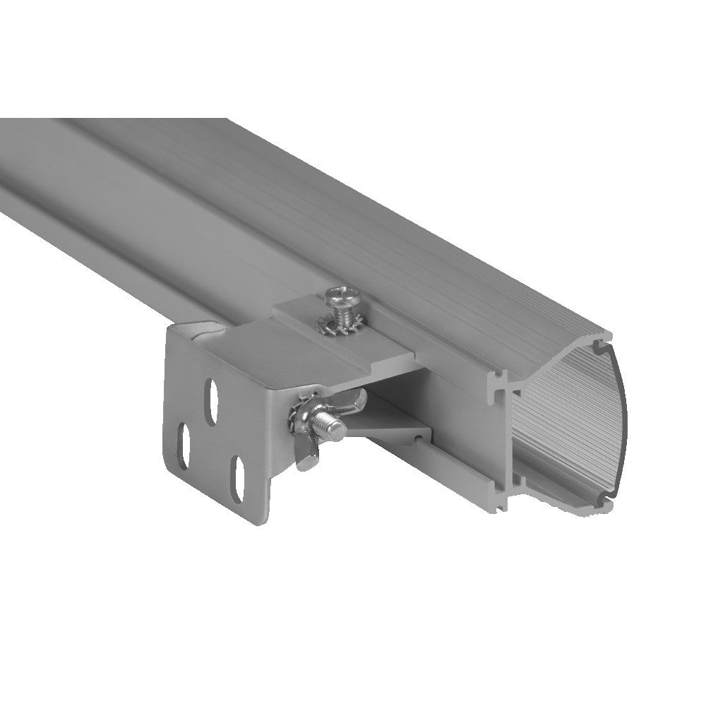 Angle Adjustable LED Channel 701ASL