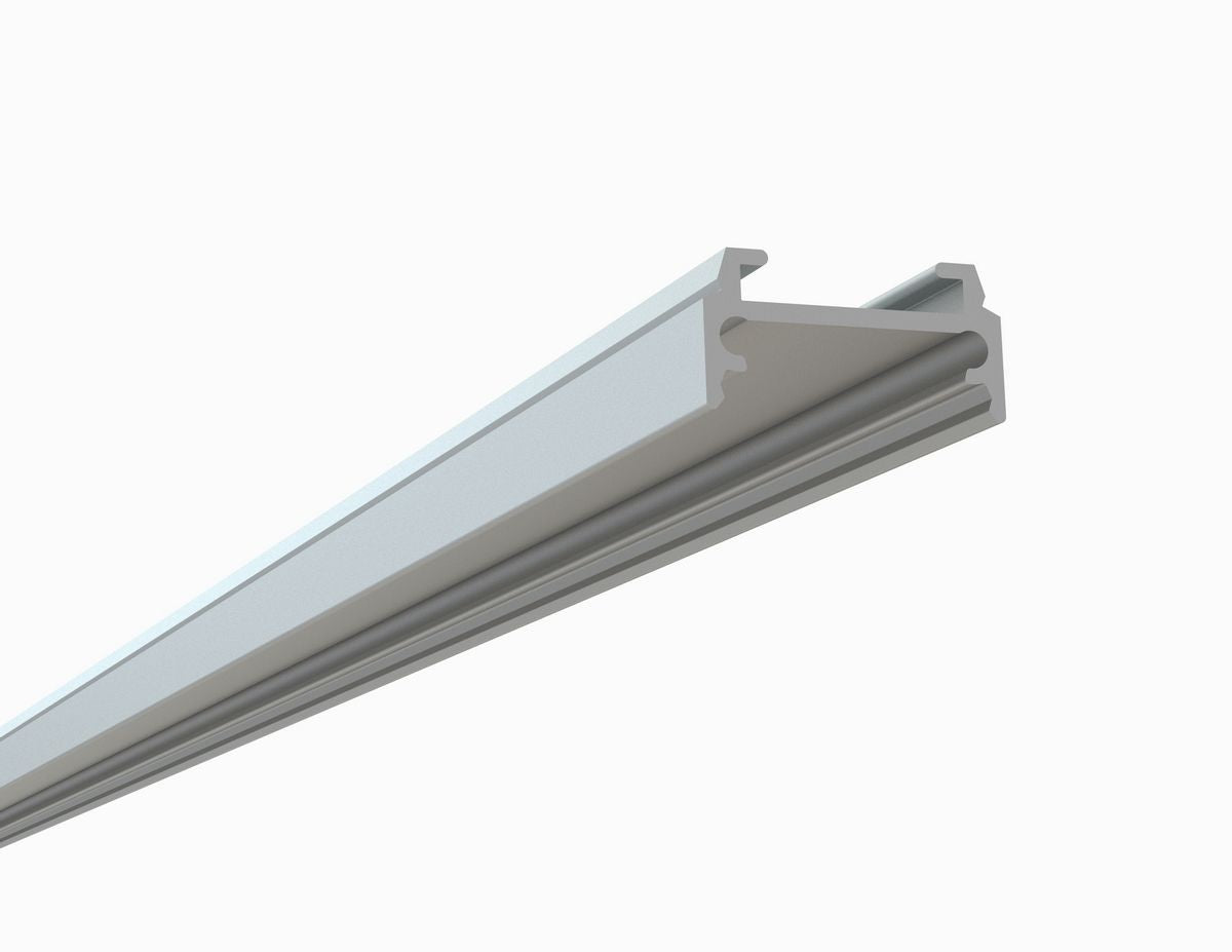 975ASL - Slimline Square LED Channel