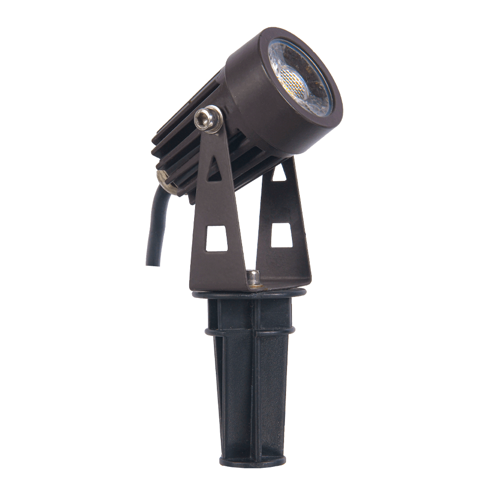 CD43- Aluminum Spot Light