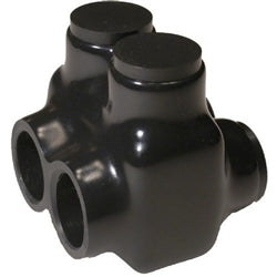 Two Part Pre-Insulated