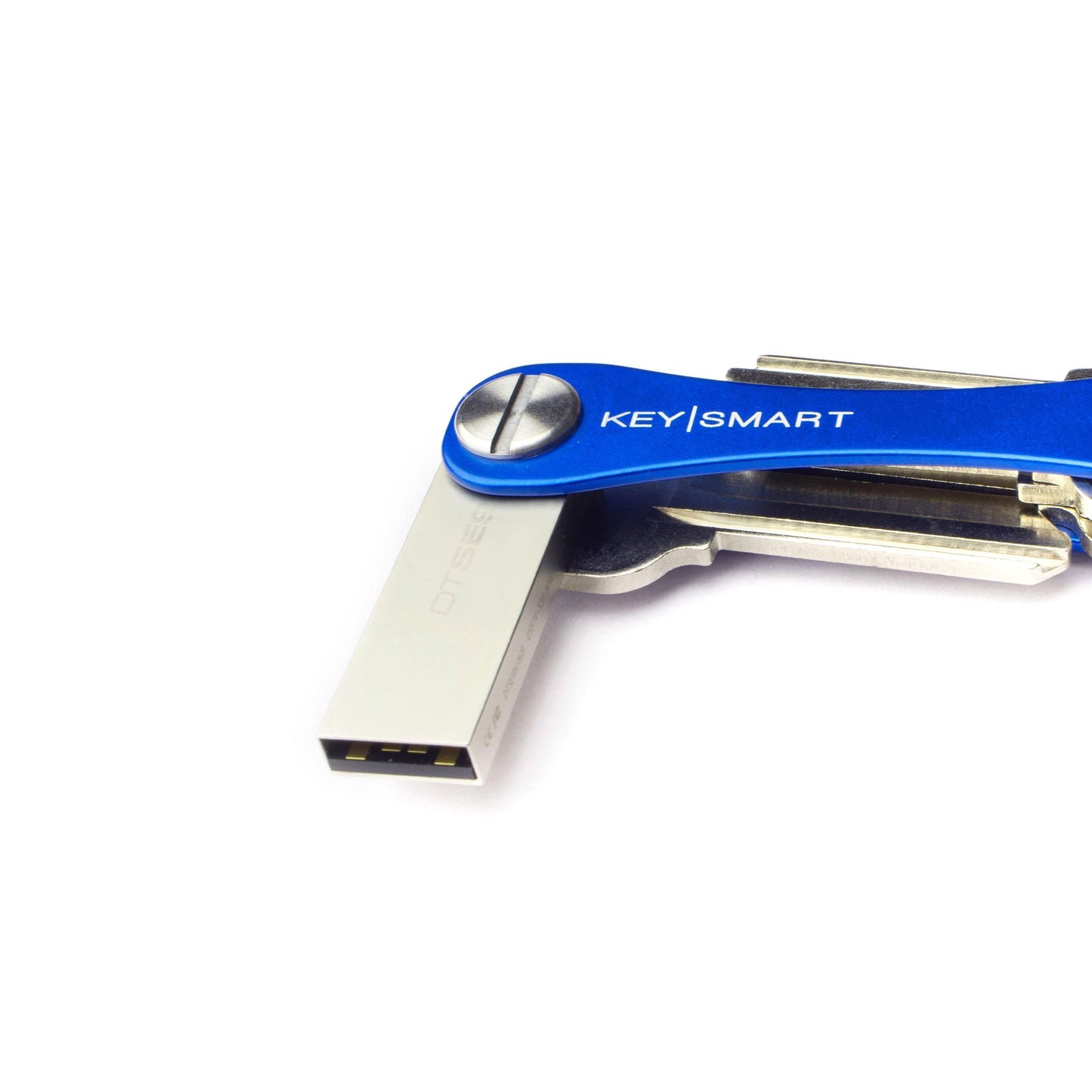 KeySmart USB 3.0 Fits Inside KeySmart