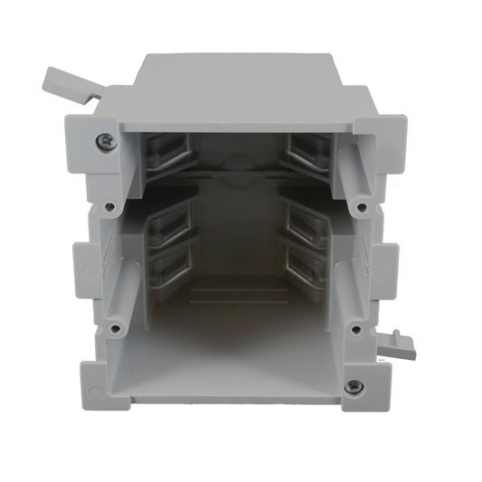 Double Gang Electrical Box