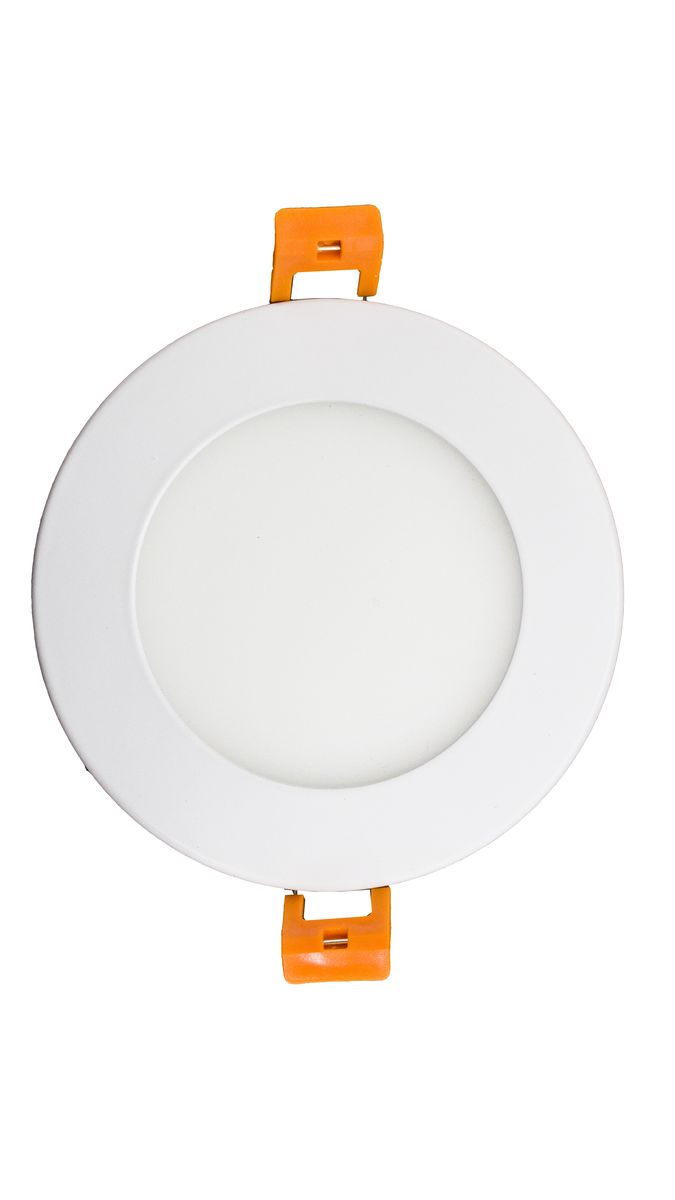 WESTGATE 6 inch LED Slim Recess/J-box 3000K