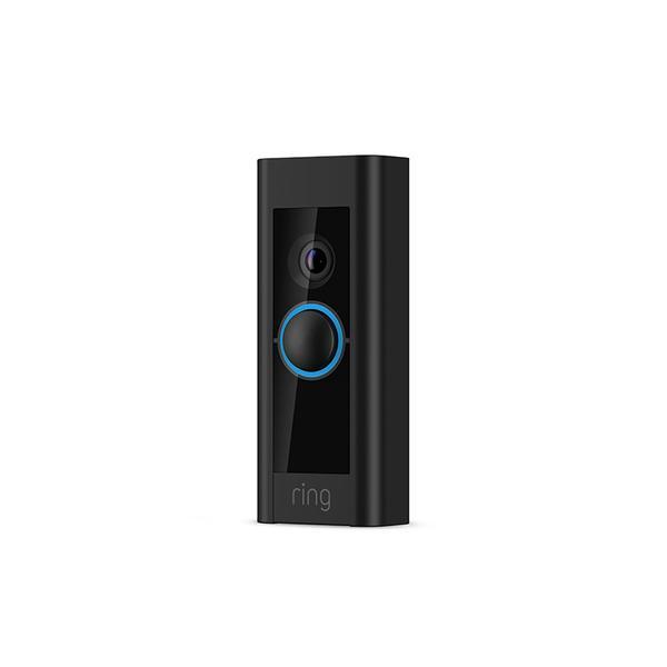 Ring Pro WiFi doorbell
