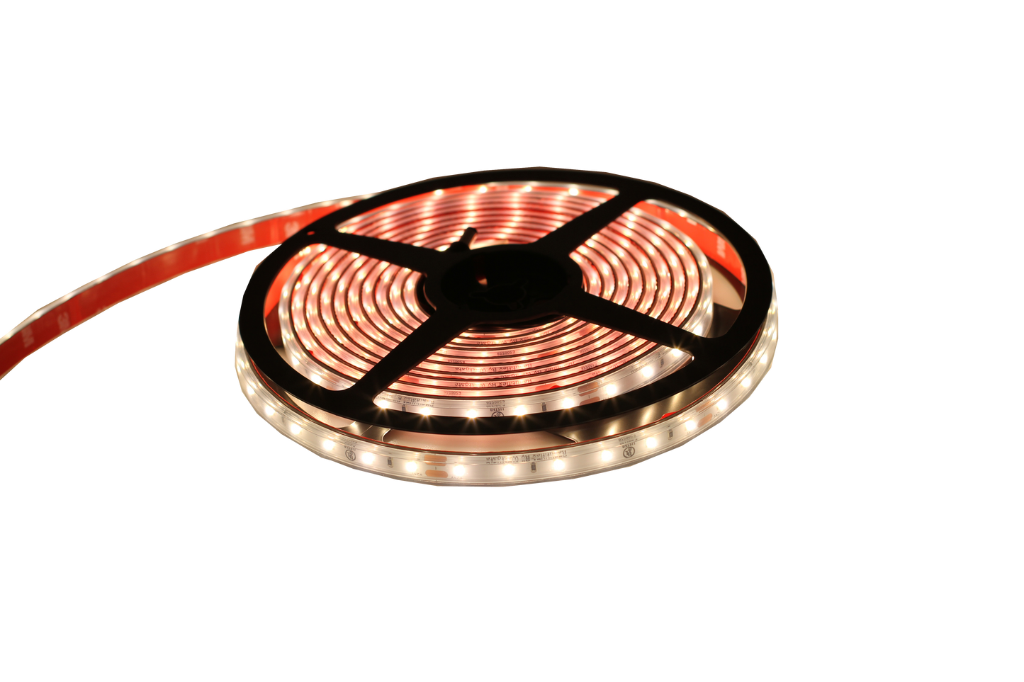 24V Damp Location High Output LED Ribbon - WESTGATE