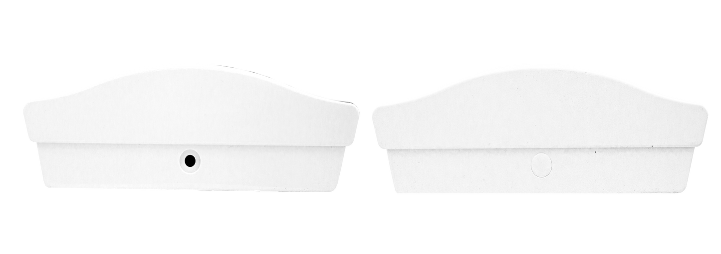 LED Architectural Wrap-Around Lights - WESTGATE