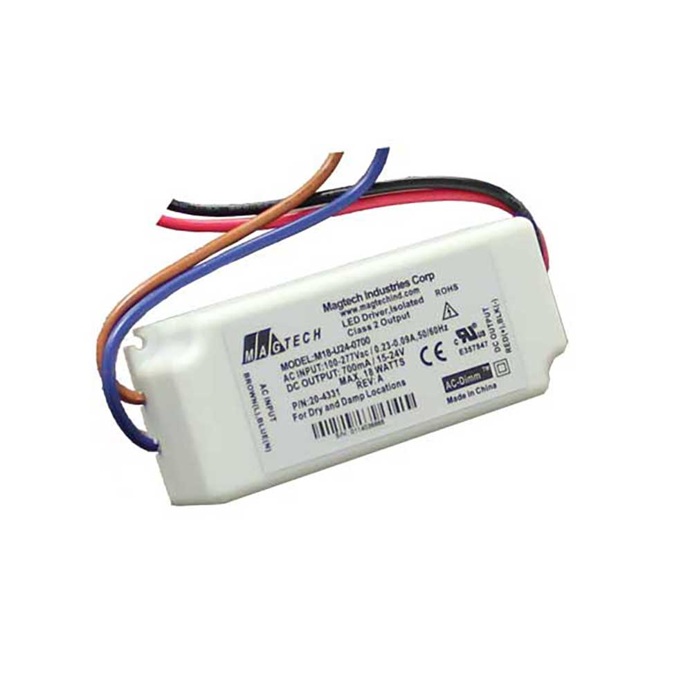 MAGTECH LED driver