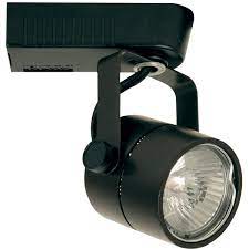 Low Voltage Cylinder Track Fixture