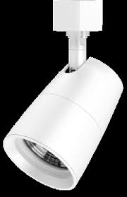 LED Windsor Track Fixture
