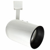 Roundback Cylinder with Baffle