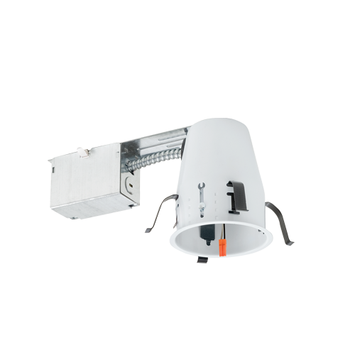 4 Inch LED Recessed Housing - Elite