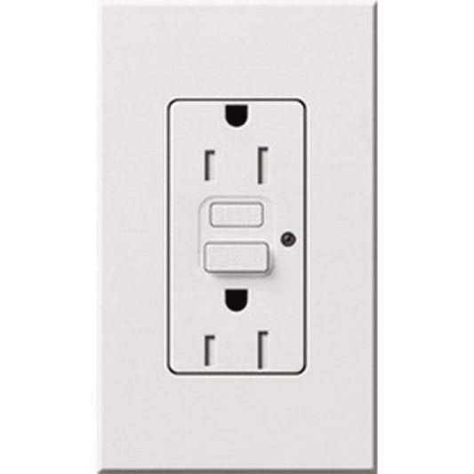 Lutron NT 15A GFCI Self Testing