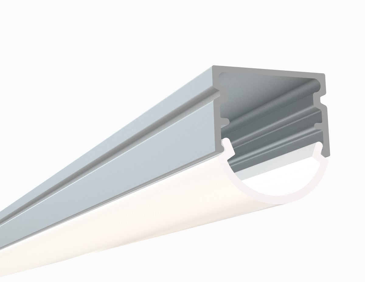 1961ASL - Slimline LED Channel