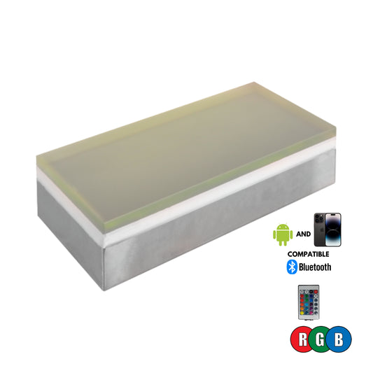 RGB Brick Light - CRG31