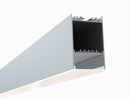 Linear Pendant LED Channel - 560ASL