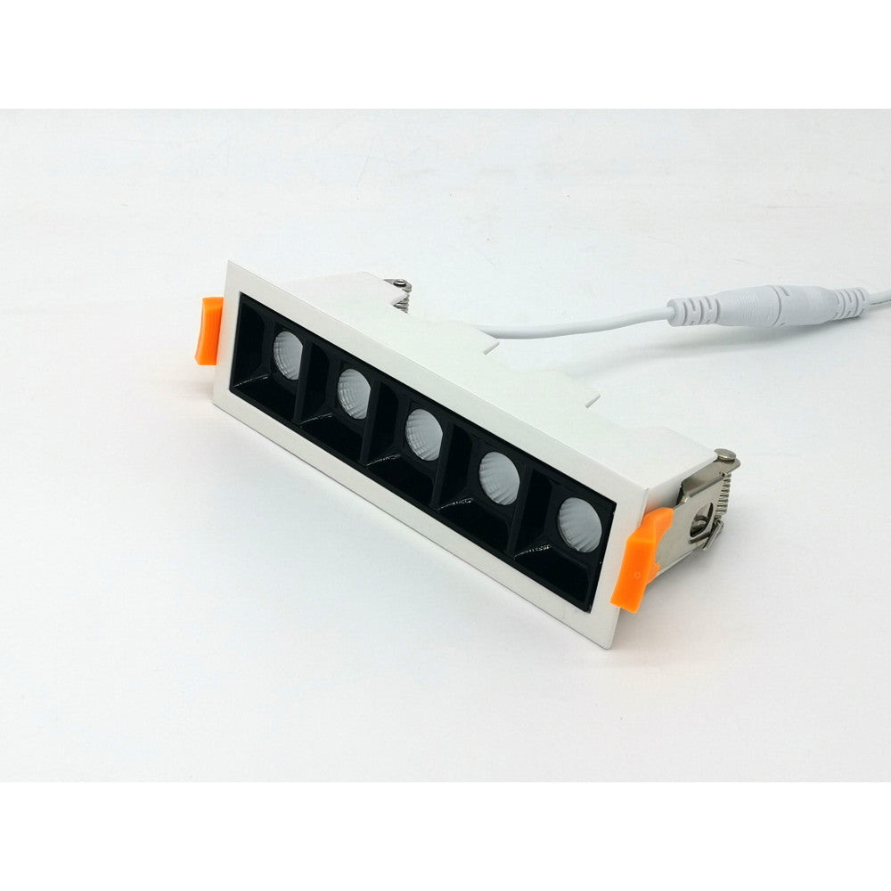 MINI LED LINEAR LIGHT – Eagle Rock LED