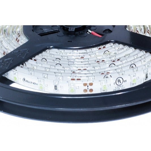Outdoor Medium Brightness 12V 3W,240LM/FT 6000K