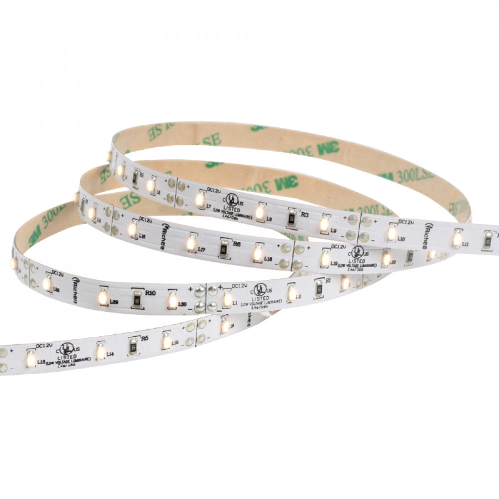 LED Strip 3000K 2W/FT - 6394