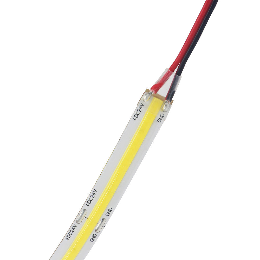 LED COB Strip 6474-27K-24V