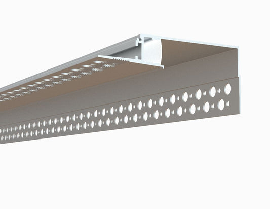 670ASL Trimless Mud-In LED Channel