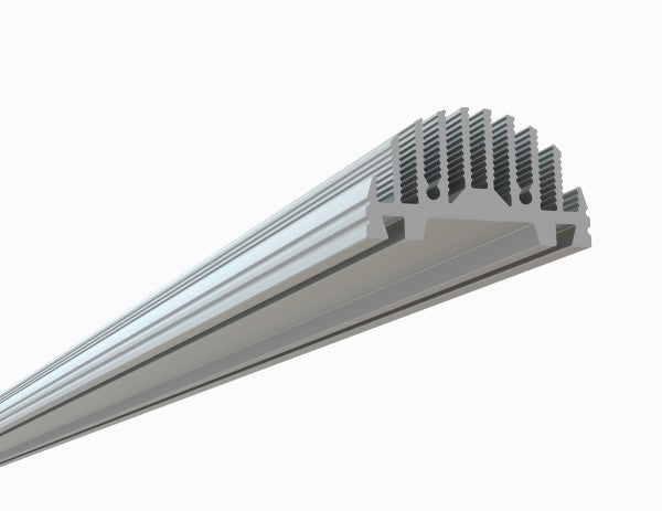 Round LED Channel - 859ASL