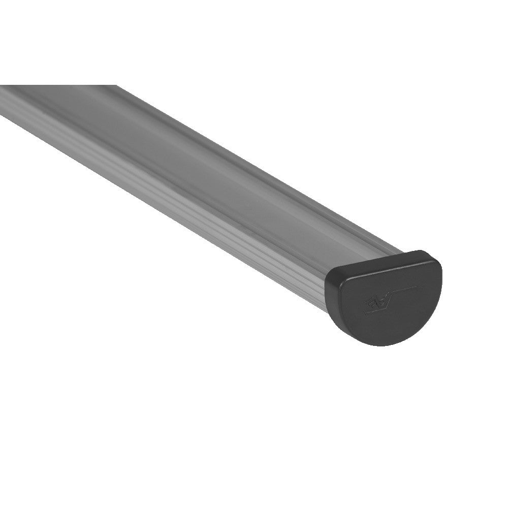 Round LED Channel - 859ASL