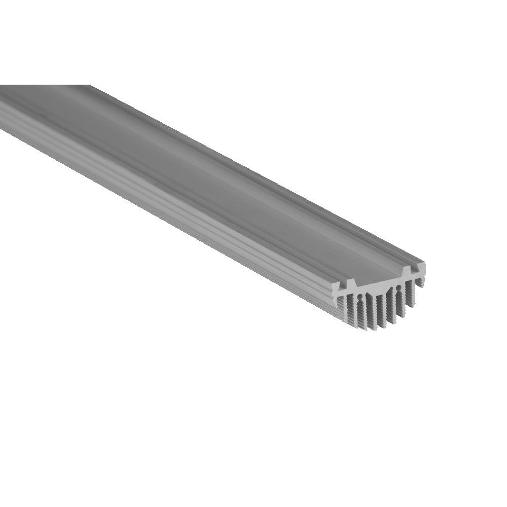 Round LED Channel - 859ASL