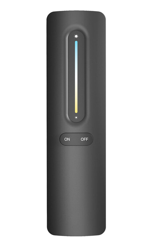 Slim Remote CCT LED Controller
