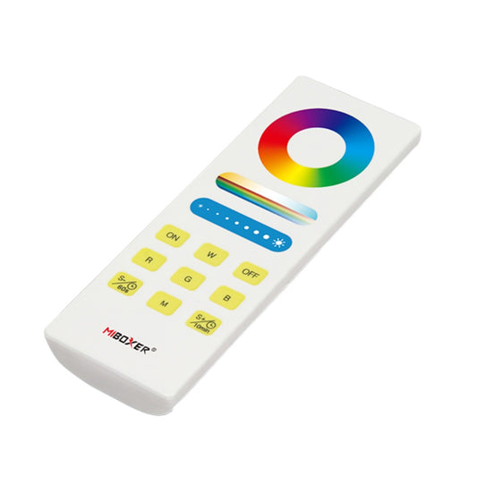 1 Zone Mi Light RGB+CCT Remote