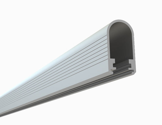 Round LED Channel - 931ASL