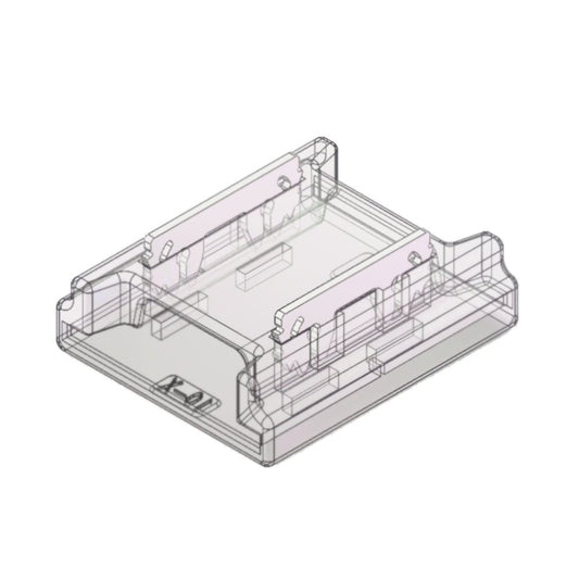 10mm Solderless Strip Coupling for COB LED Strips