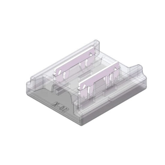 10mm Mini Solderless Strip Coupling