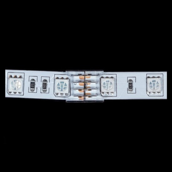 RGB 10mm Mini Solderless Strip Coupling