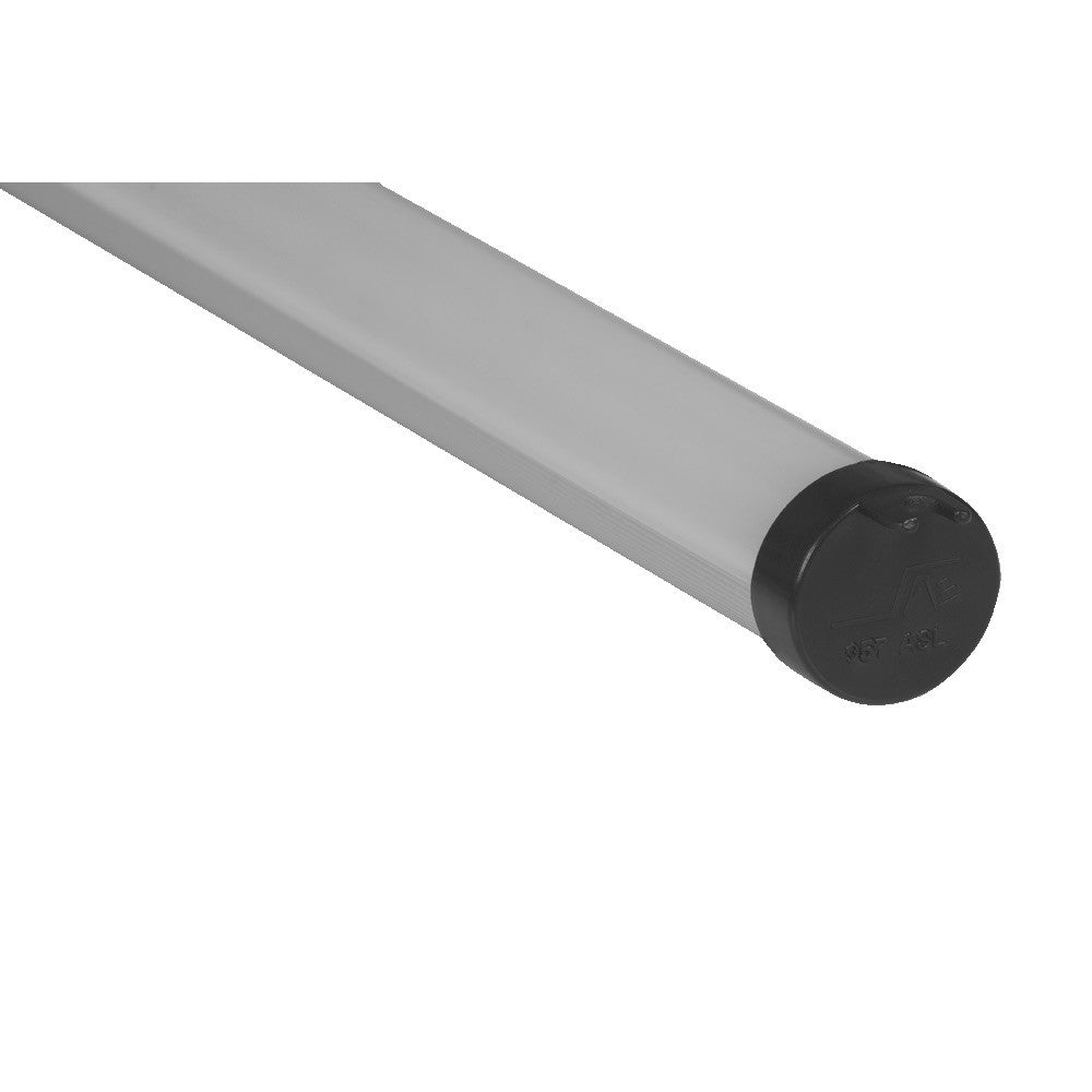 Round LED Channel 957ASL