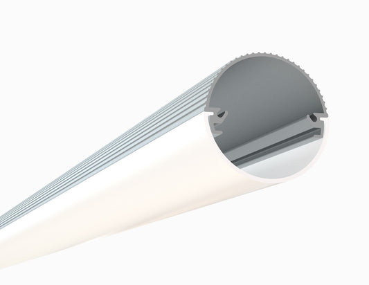Round LED Channel - 959ASL