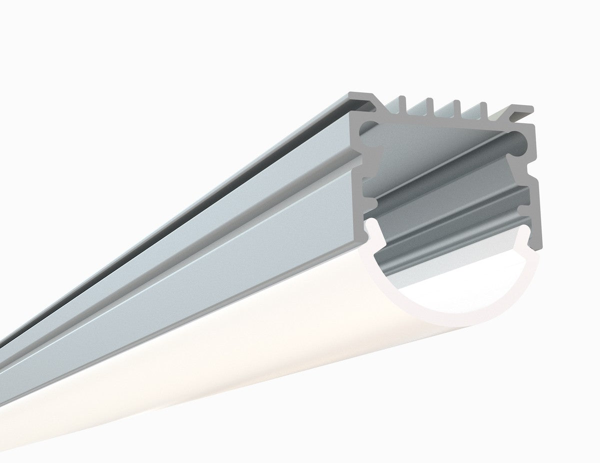 Slimline LED Channel - 961ASL
