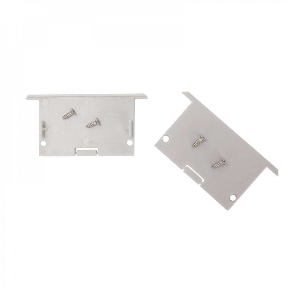 2-9/16" Wide Led Aluminum Channel W/ Trim 9623-W