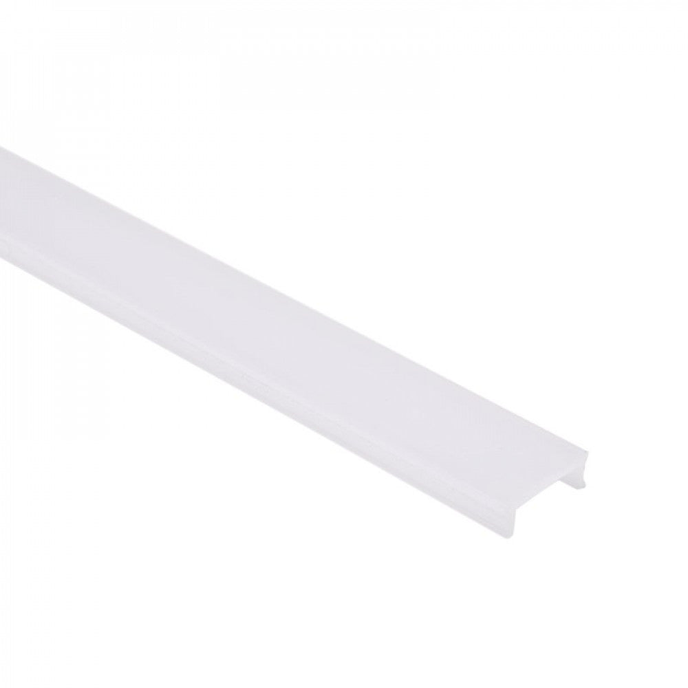 3/8" Trimless Corner LED Aluminum Channel