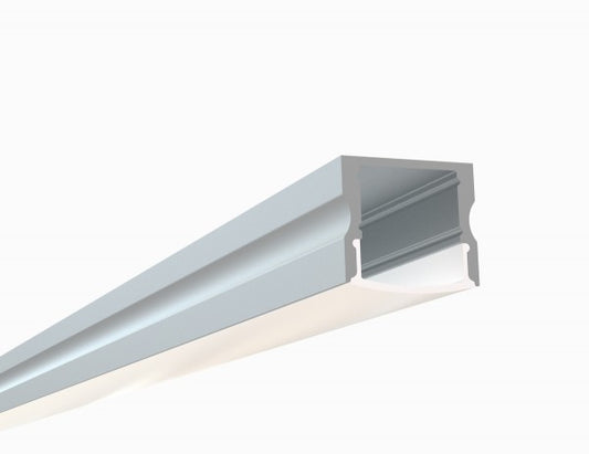 971ASL - Slimline LED Channel