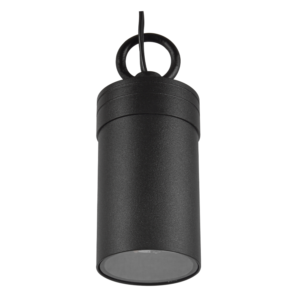 Integrated Aluminum Hanging Spot Light - CD90