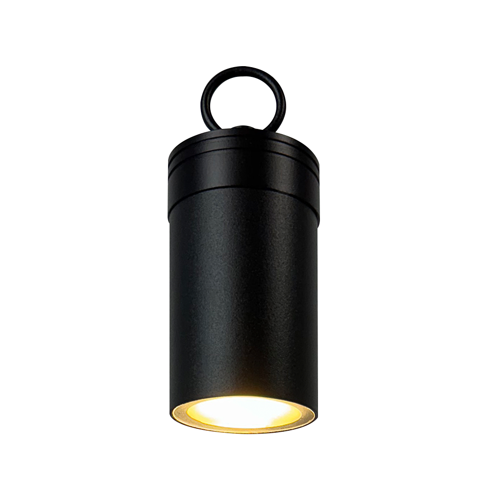 Integrated Aluminum Hanging Spot Light - CD90