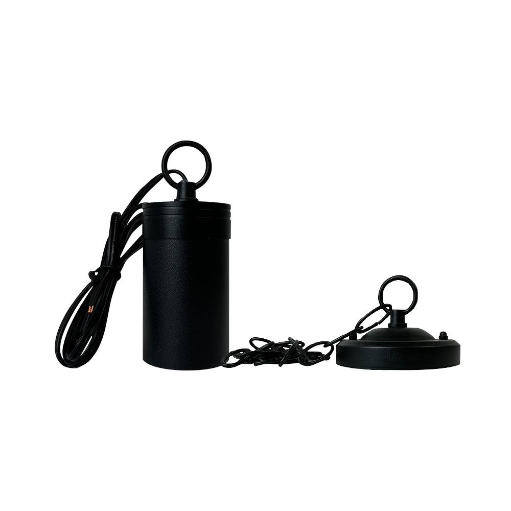 Integrated Aluminum Hanging Spot Light - CD90