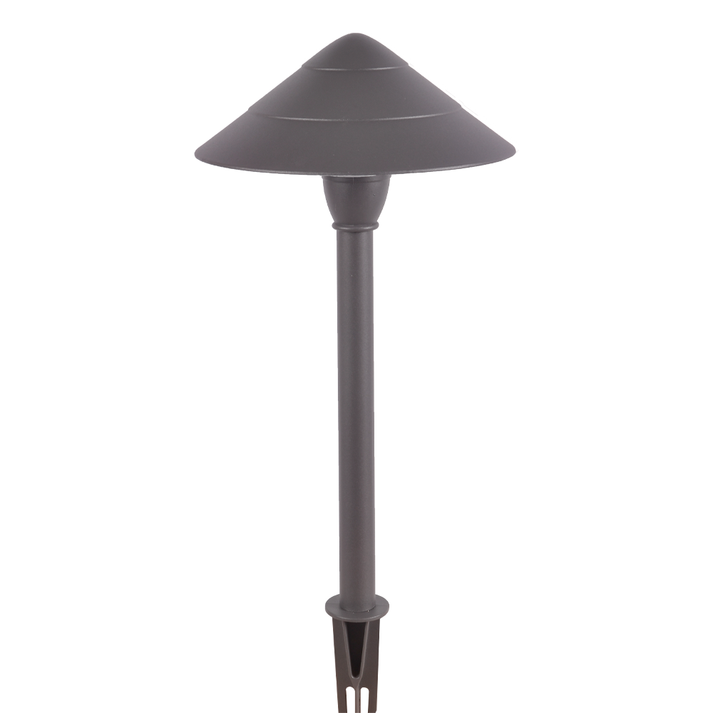 Integrated Aluminum Path Light - CDPA65