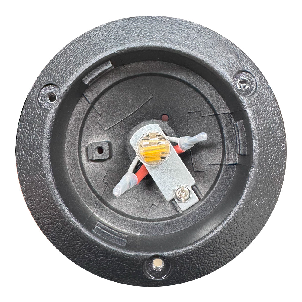 Aluminum 3‑Tier Pagoda LED Path Light -CDPA72