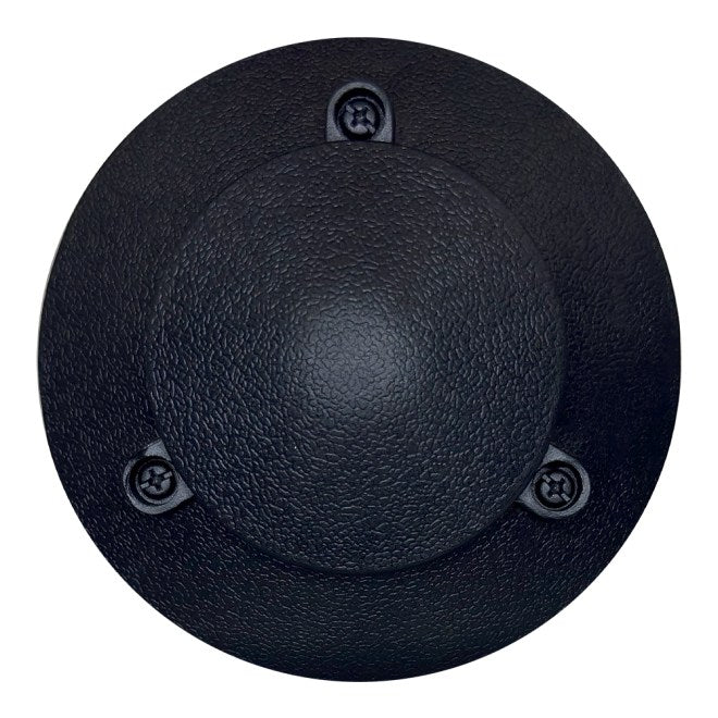 Aluminum 3‑Tier Pagoda LED Path Light -CDPA72