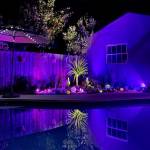 RGB Spot Light - CDR85