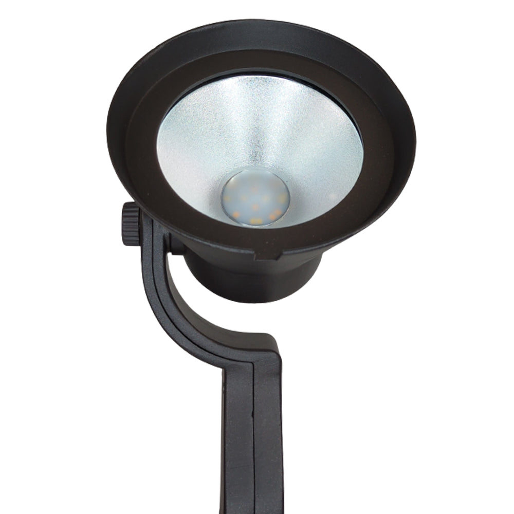 Integrated Spot Light - CCDA95