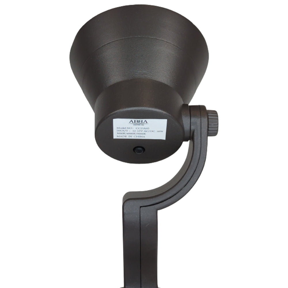 Integrated Spot Light - CCDA95